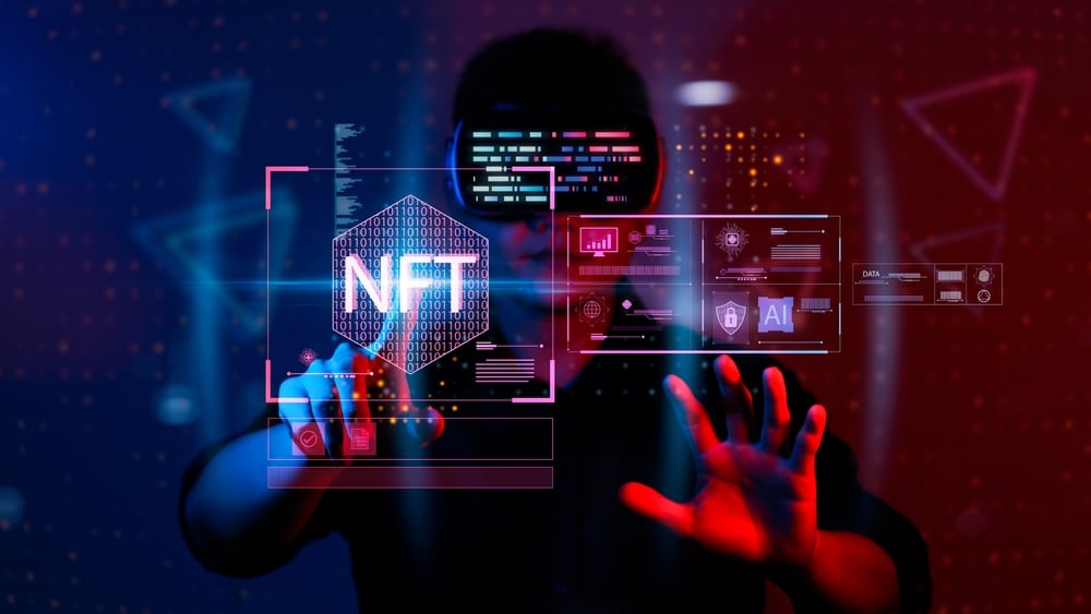 NFT marketplace nedir