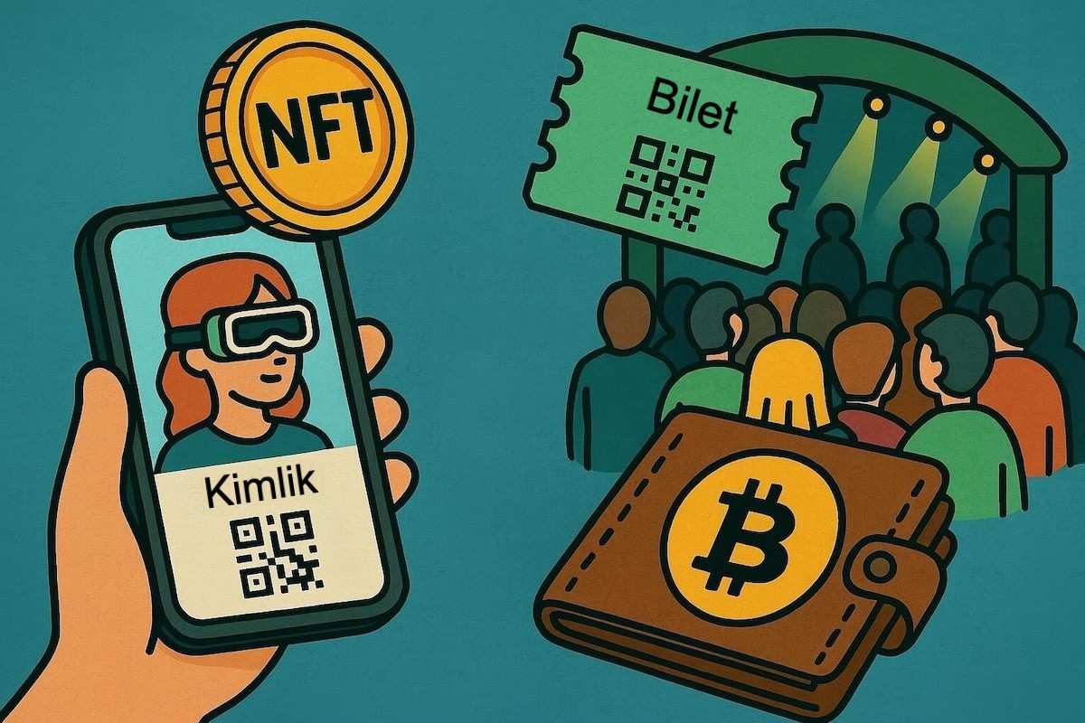 NFT nedir