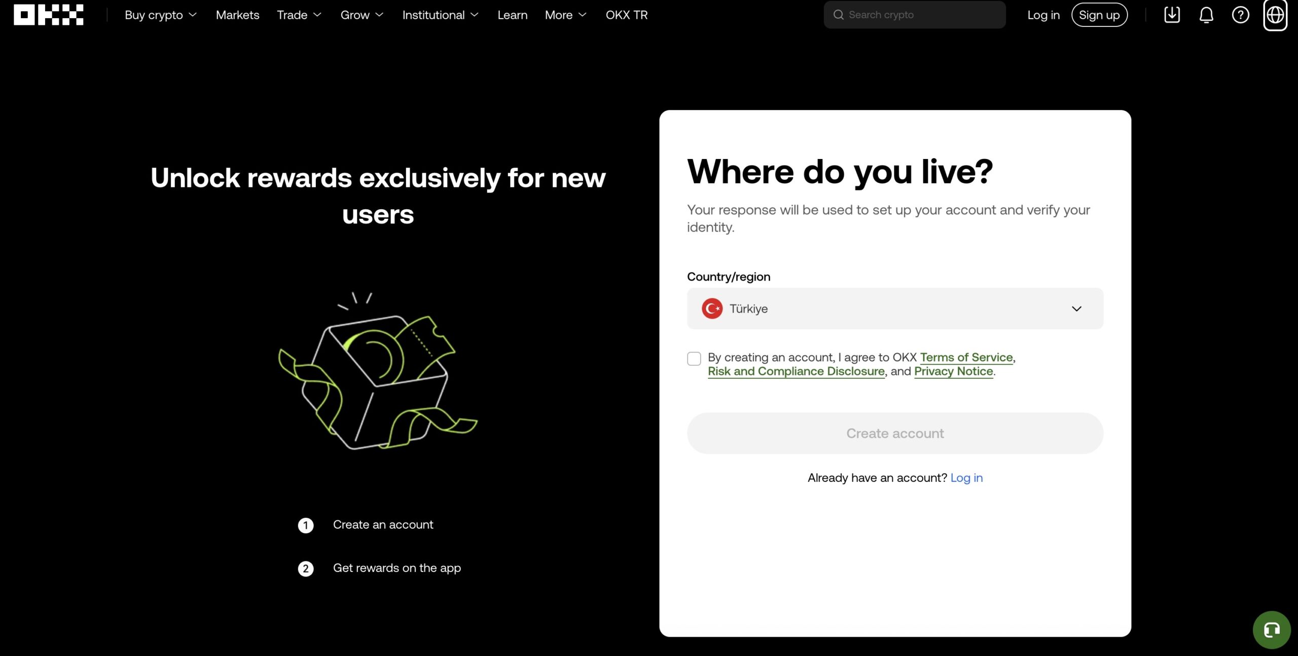 en güvenilir kripto para nereden alınır? OKX