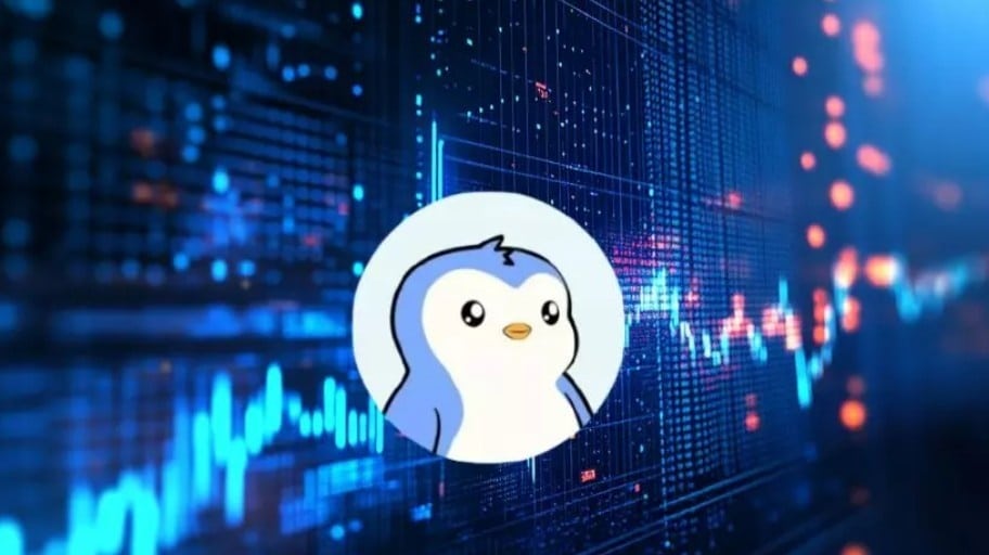 Pudgy Penguins (PENGU) Fiyat Tahmini: Kırılma Noktası Yaklaşıyor – Çıkış mı, Çöküş mü?
