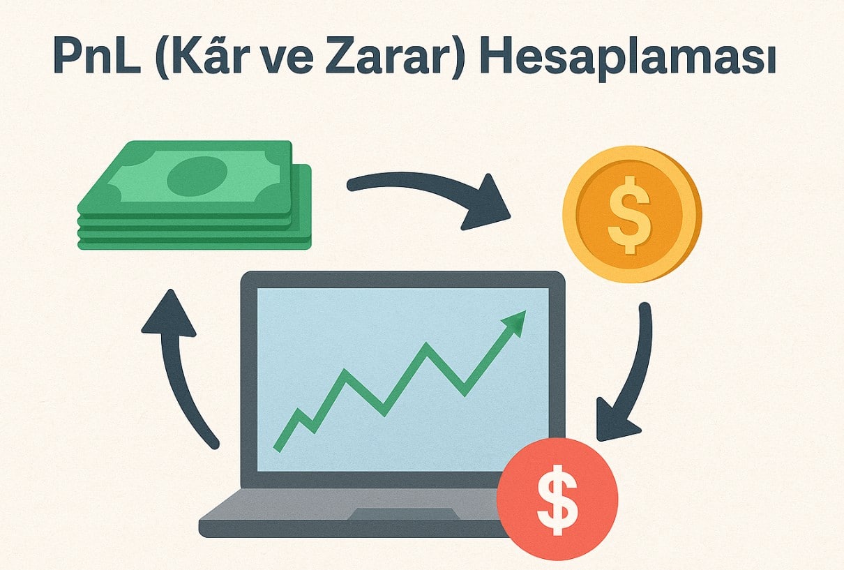 PNL'de Kripto Kaldıraç Nedir? Detaylı Bilgiler