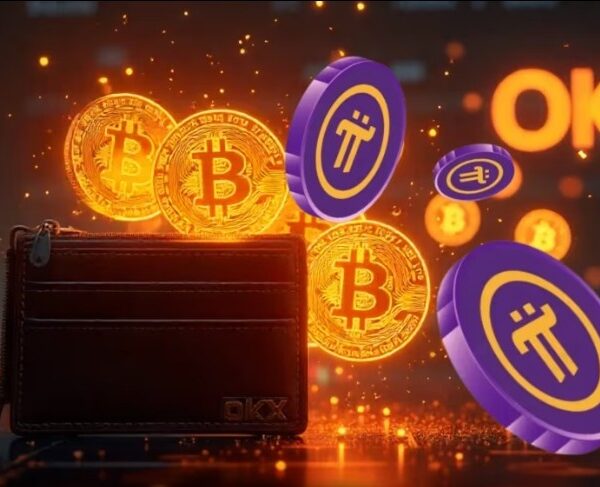 Pi Network’te Tarihi Hamle: OKX’ten 380 Milyon Pi coin Çekildi