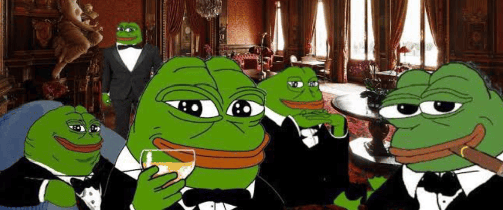 Uzun Vadeli Görünüm: 2026–2030 Pepe Coin Yorum