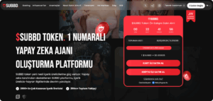 SUBBD ($SUBBD) – En İyi Kripto Para