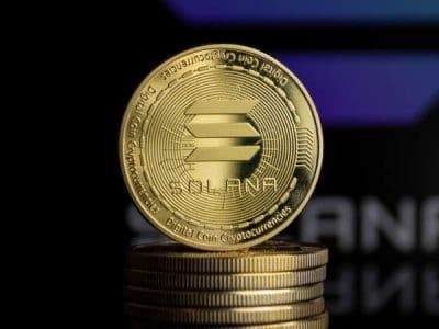 Solana, Rekor Token Sayısı ve Hızlı İşlemleriyle Blok Zincirinde Zirveye Oynuyor