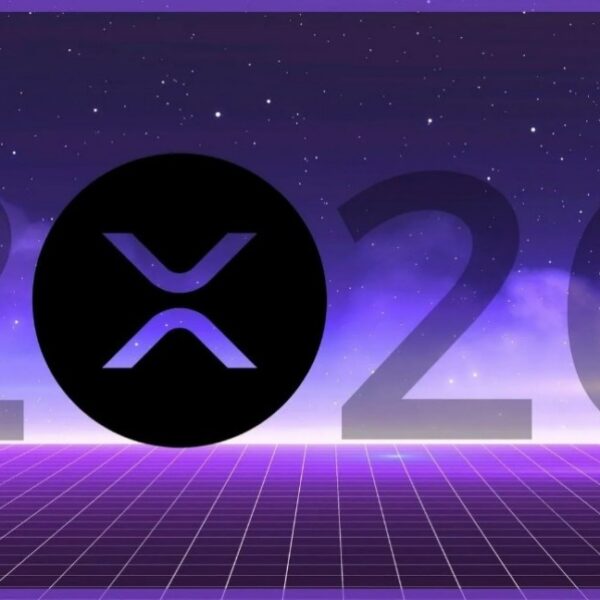 XRP 2026’ya Kadar 20–30 Dolara Yükselebilir – Analistin Şok Tahmini