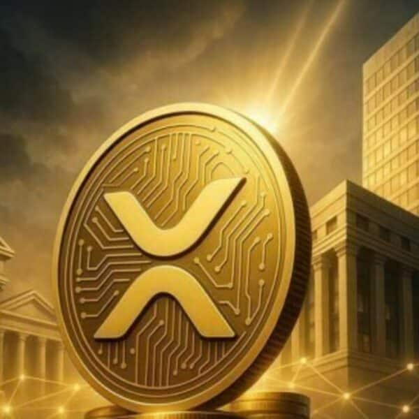 XRP İçin Dev Hamle: BlackRock Resmen Takibe Aldı
