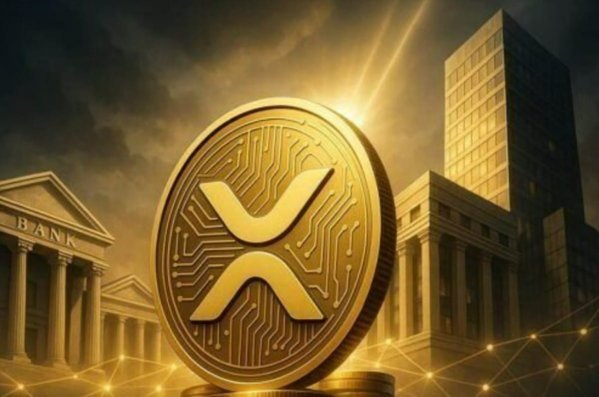 XRP İçin Dev Hamle: BlackRock Resmen Takibe Aldı