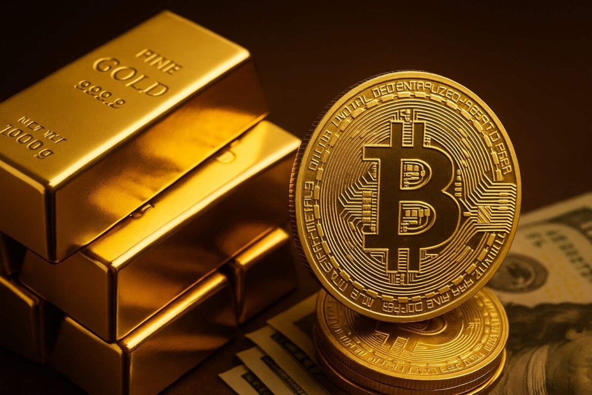 Altın 3.600 Doları Aştı Fed Baskısı ve Küresel Belirsizliklerle Zirve