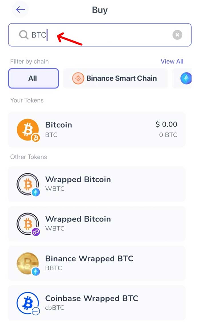 Best wallet ile bitcoin nasıl alınır