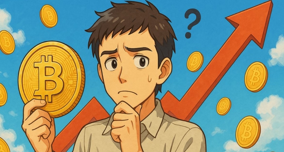 Bitcoin’e Yatırım Yapmak İçin Gerçekten Çok mu Geç?