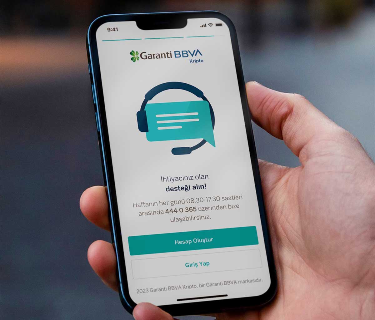 Bitcoin Bankadan alabilir miyim?