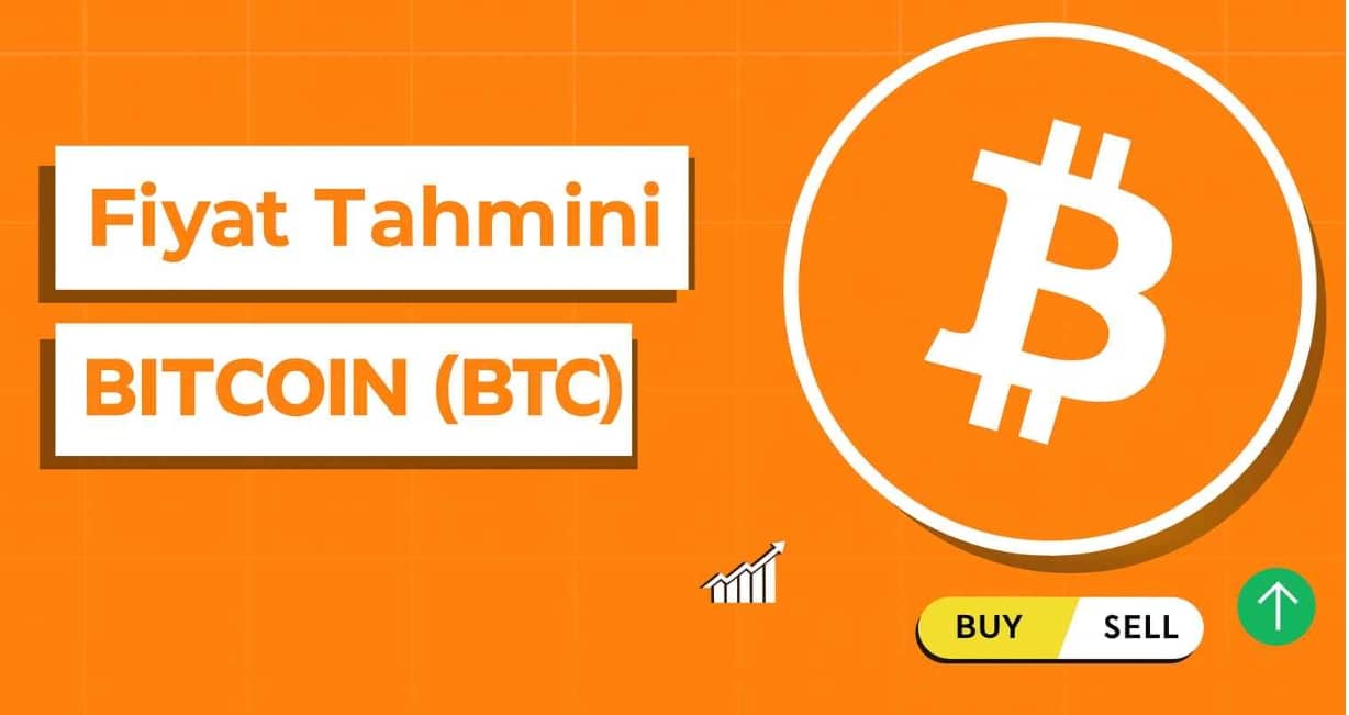 Bitcoin Fiyat Tahmini 2025-2030