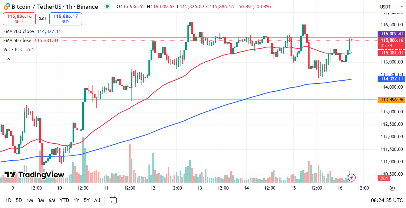 Bitcoin Fiyat Güncellemesi: Düzeltme Sonrası ETF Girişleri Yavaşladı