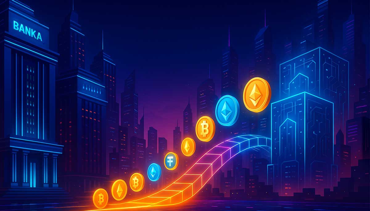 Borsa ve Bankadan Nasıl Kripto Para Alınır? 2026 Yöntemleri