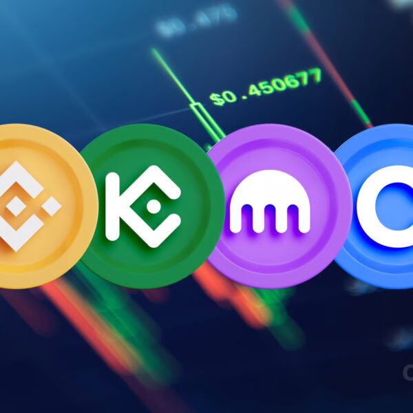 En Güvenilir Kripto Para Nereden Alınır? Borsa Seçim Rehberi