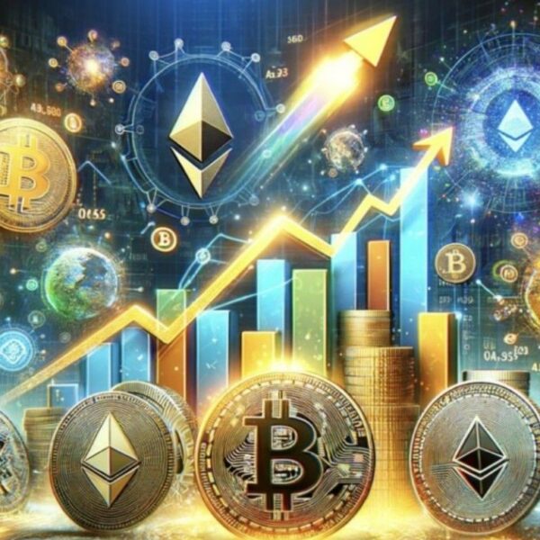 ChatGPT’nin Şaşırtan Tahmini: 2025’te Bitcoin’i Geride Bırakacak 5 Kripto Para