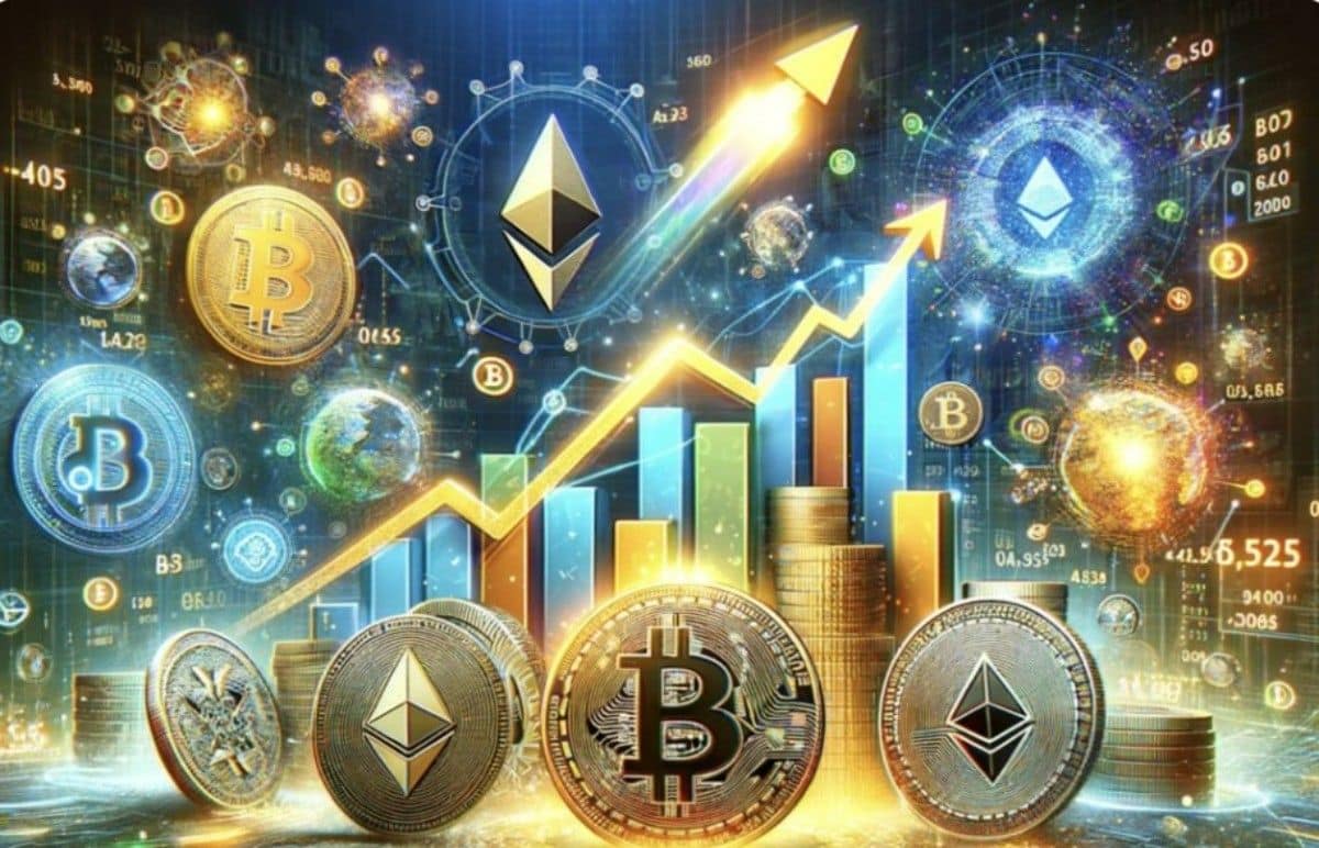 ChatGPT’nin Şaşırtan Tahmini: 2025’te Bitcoin’i Geride Bırakacak 5 Kripto Para