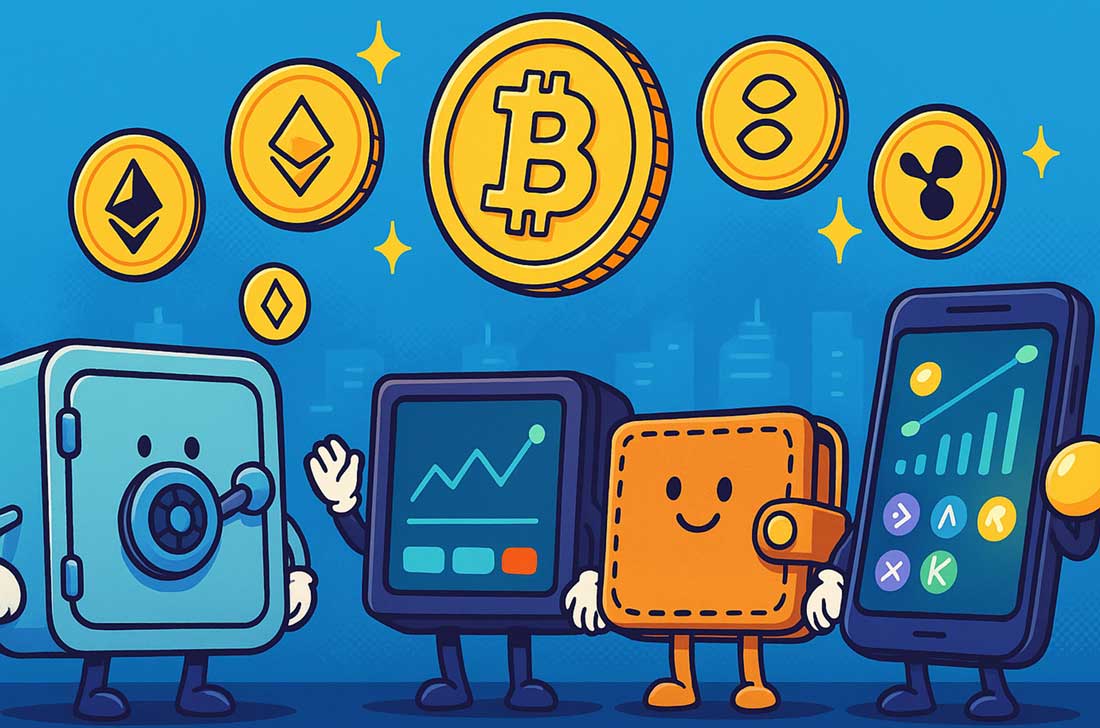 En Güvenilir kripto Para Siteleri karşılaştırması