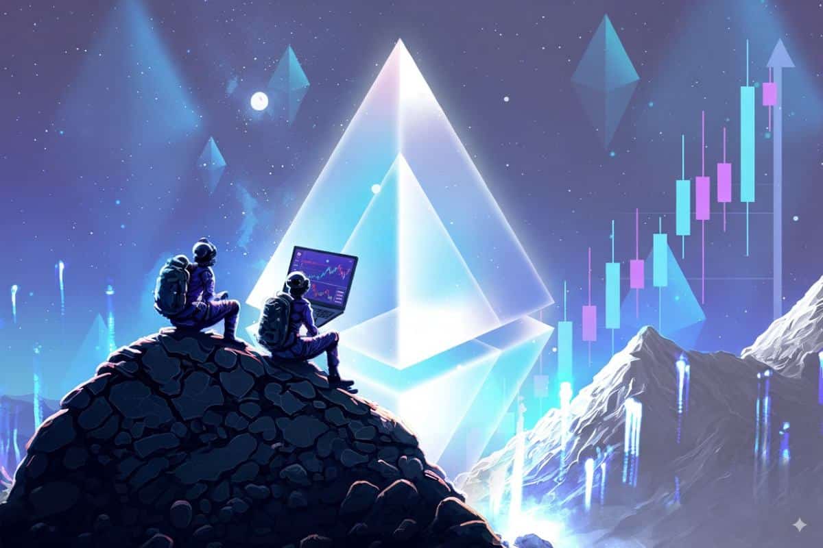 Ethereum Vadeli İşlemler Nasıl Yapılır – Kaldıraçlı Borsalar