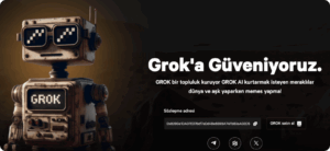 grok ai memecoin