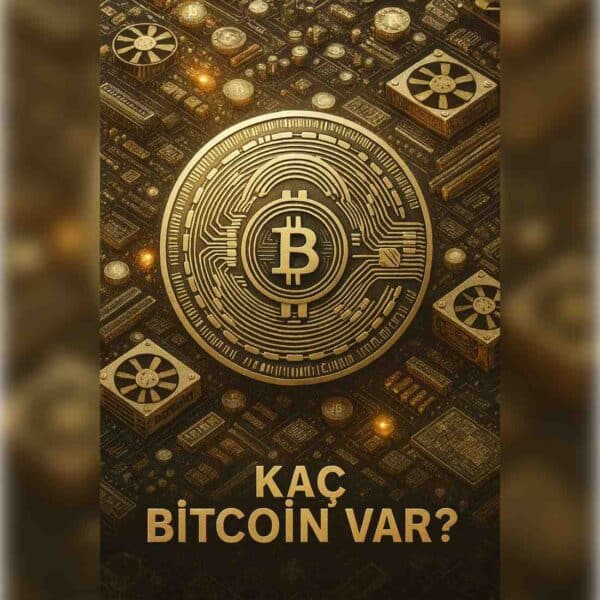 Kaç Bitcoin Var ve Üretilecek Kaç Tane Kaldı? 2026 Analizi