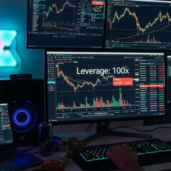 100x Kaldıraç Veren Güvenilir Borsalar Karşılaştırma Rehberi