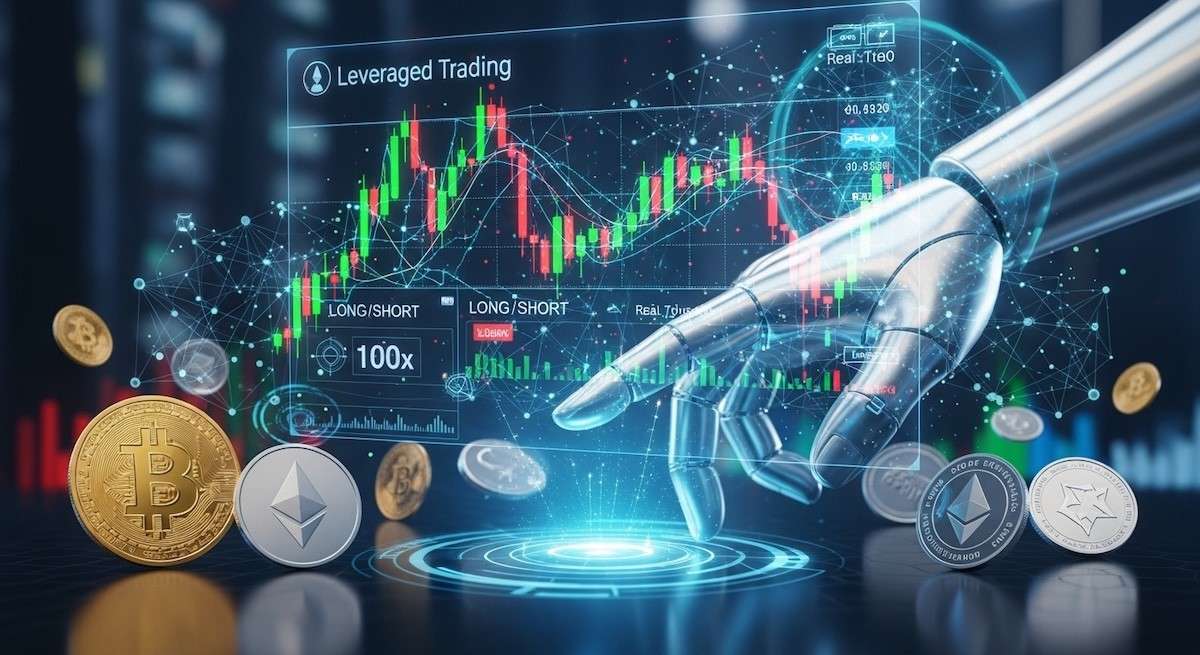 Kaldıraçlı işlem ile para kazanma