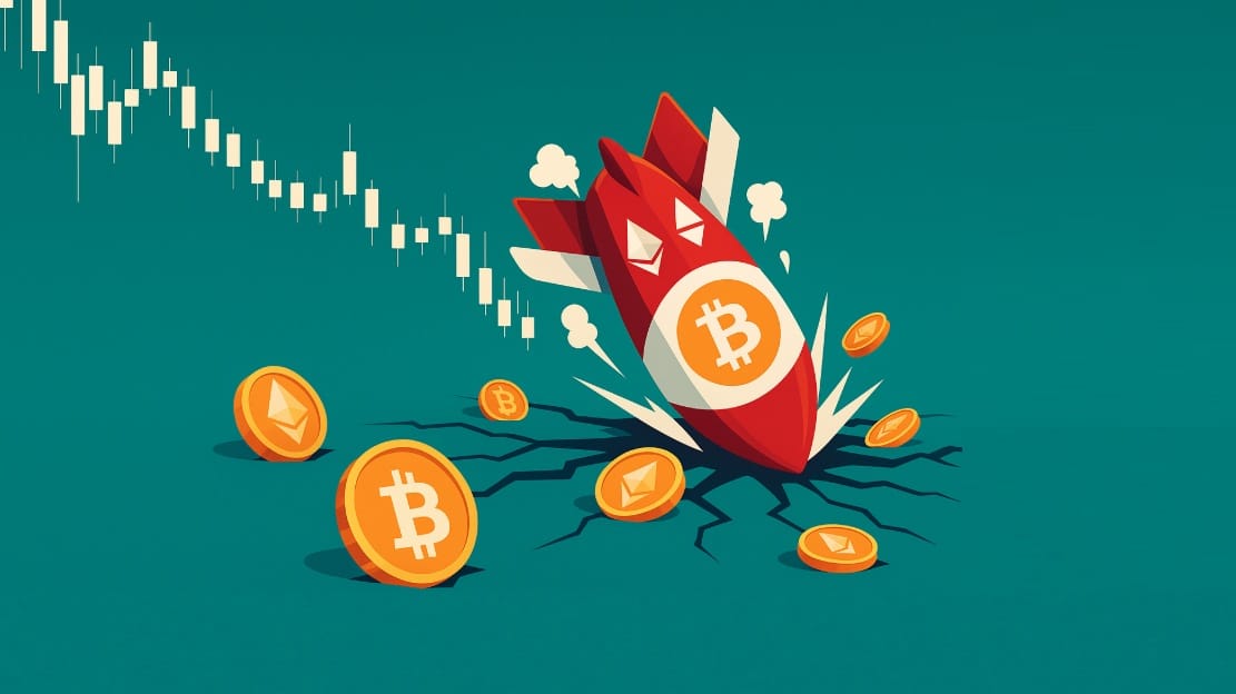 Kripto Çöküşü Ne Zaman? Erken Uyarılar ve Korunma Adımları