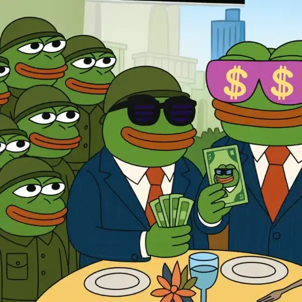 Wall Street Pepe Nasıl Alınır: Güvenli Yatırım Adımları