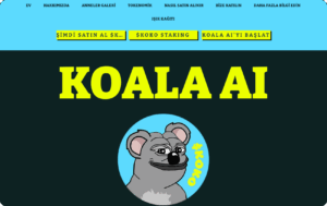 koala ai memecoin