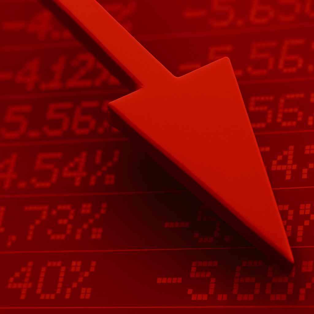 Kripto Piyasası Çöküşte: ‘Uptober’ Son Umut mu?