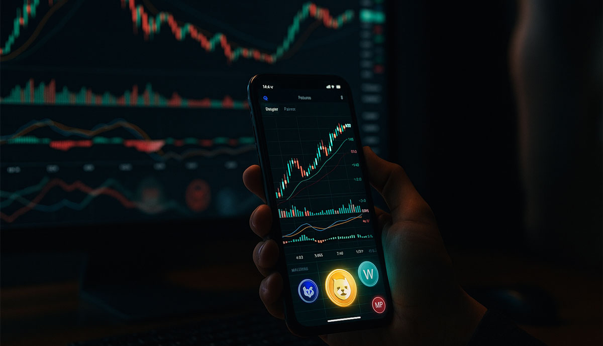 kripto vadeli işlem nasıl çalışır?