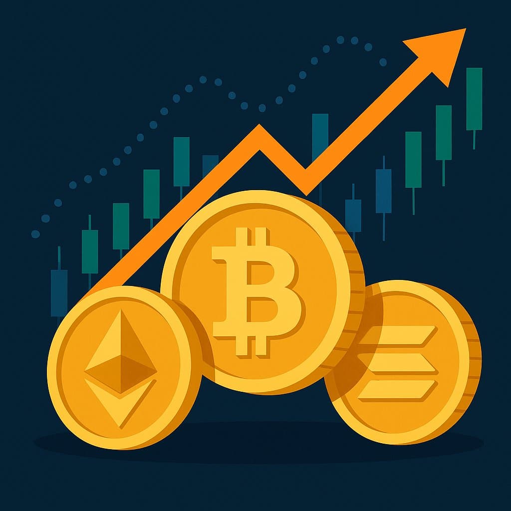 Hangi Kripto Hissesi Alınmalı? Trendler ve Riskler