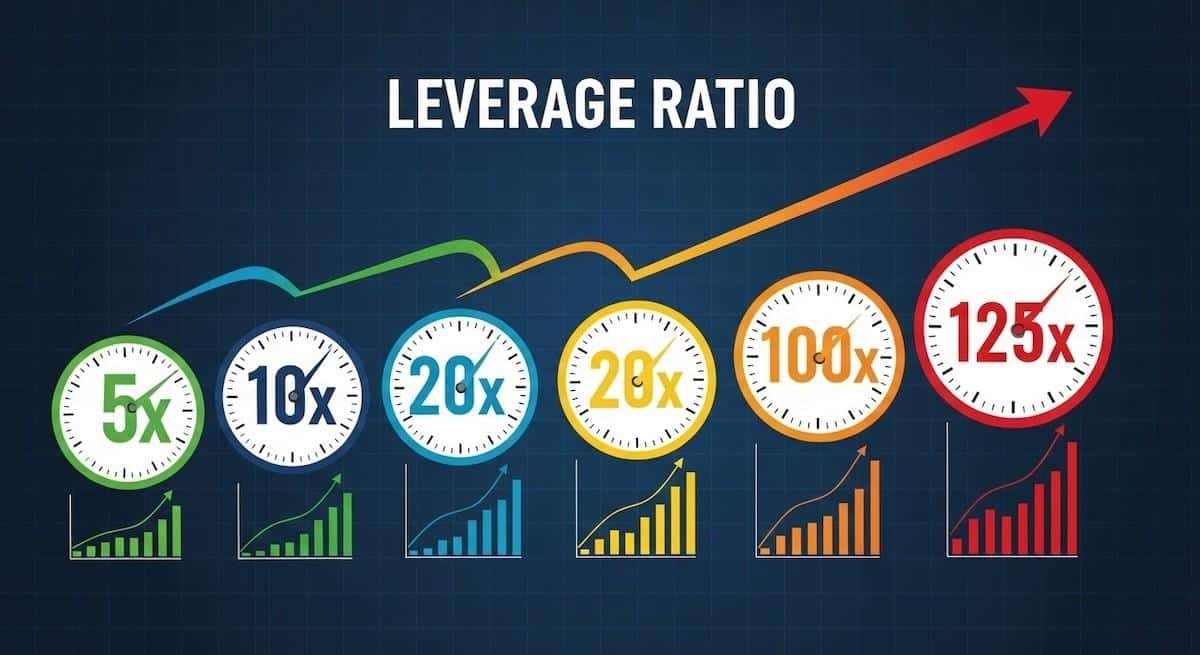 en iyi kripto kaldıraç oranları 