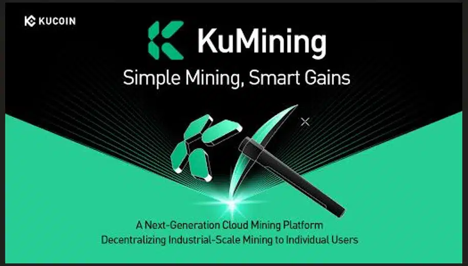 KuCoin’den Büyük Hamle: Yeni Madencilik Hizmetiyle Dogecoin Ağının Yüzde 10’una Göz Dikti!