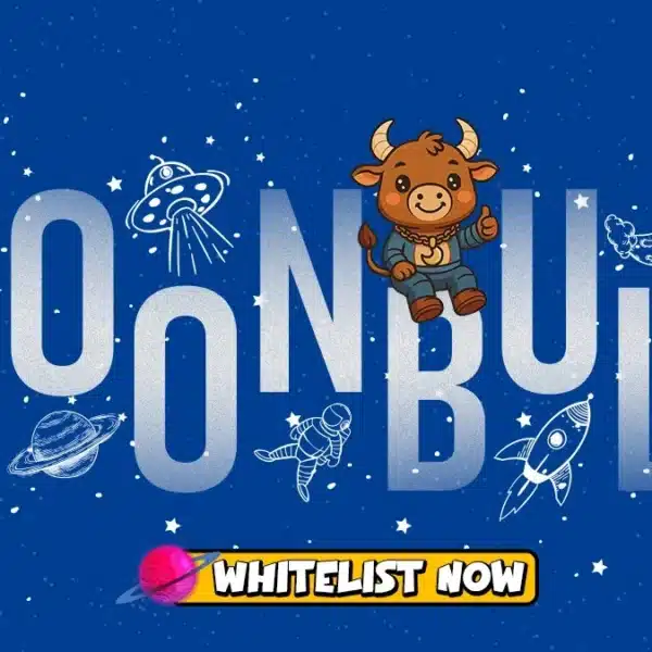 Meme Coin Fırtınası: MoonBull’un Yükselişi Kripto Dünyasında Heyecan Yaratıyor!