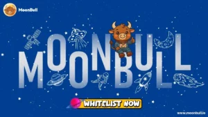 Meme Coin Fırtınası: MoonBull’un Yükselişi Kripto Dünyasında Heyecan Yaratıyor!