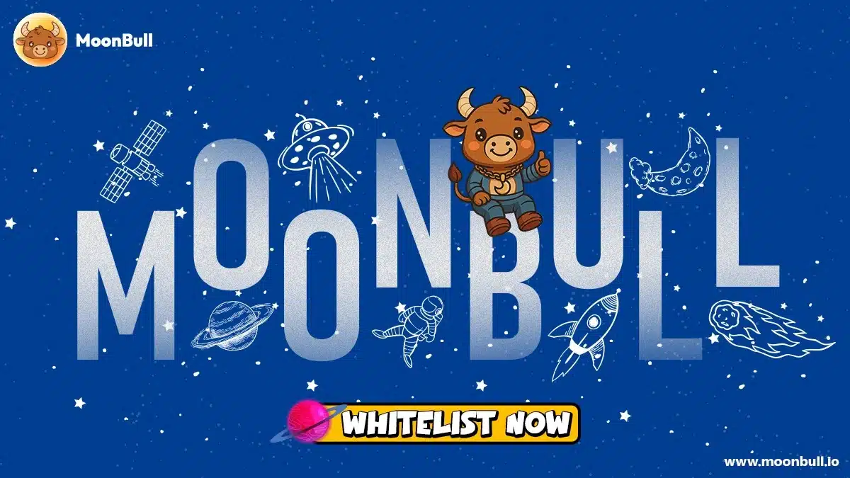 MoonBull: %95 Yıllık Yüzde Getirili Hisse Senedi Yatırımı ve Akıllı Yönlendirmeler