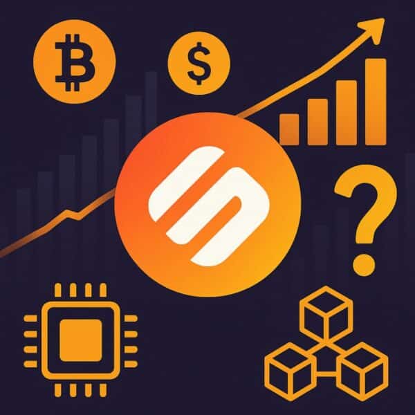 SXP Coin Fiyat Tahmini 2026 – 2030 Yılları Ön Görüleri