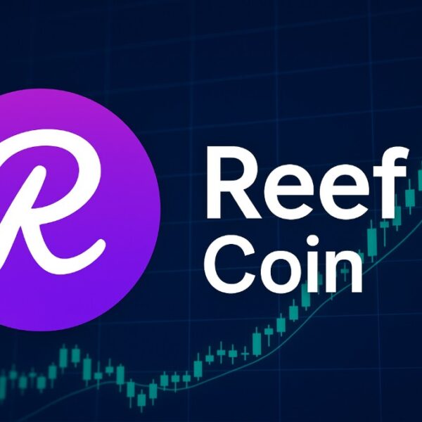 Reef Coin Fiyat Tahmini 2026, 2027 ve 2030