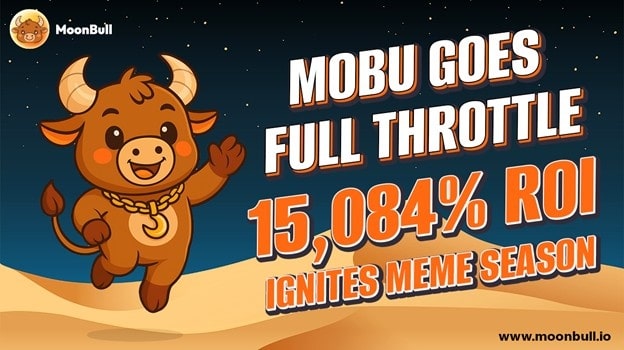 MoonBull: %95 APY, Yönlendirme Ödülleri ve 30.000 Dolarlık Potansiyel
