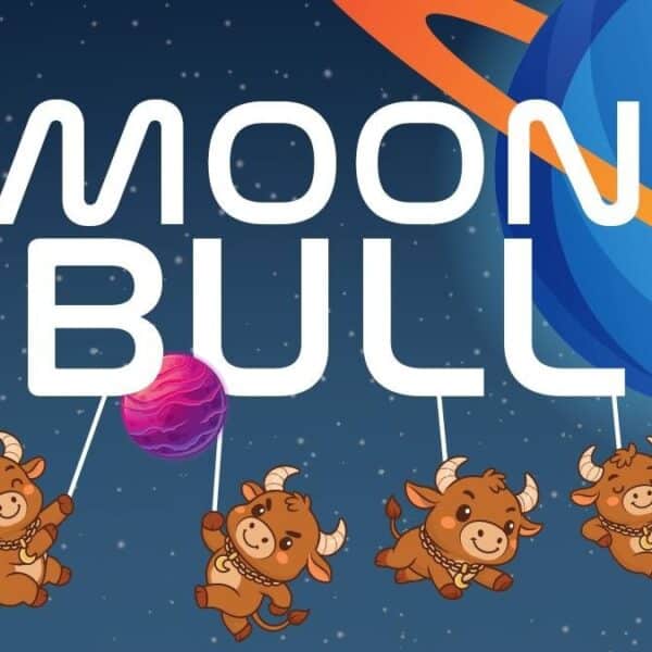 Meme Coin Çılgınlığı Büyüyor: MoonBull Ön Satışı Rekor Kırıyor!