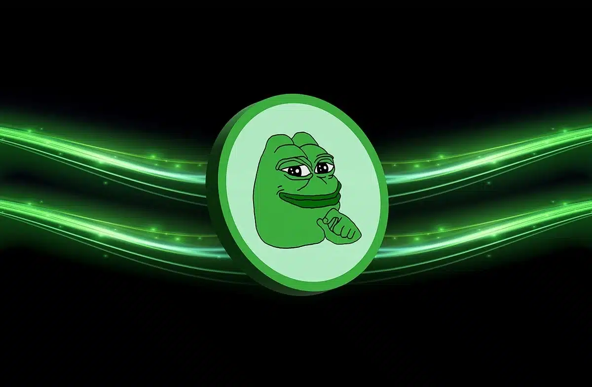 Pepe Coin Kritik Eşiğe Geldi: %109’luk Ralli Kapıda mı?