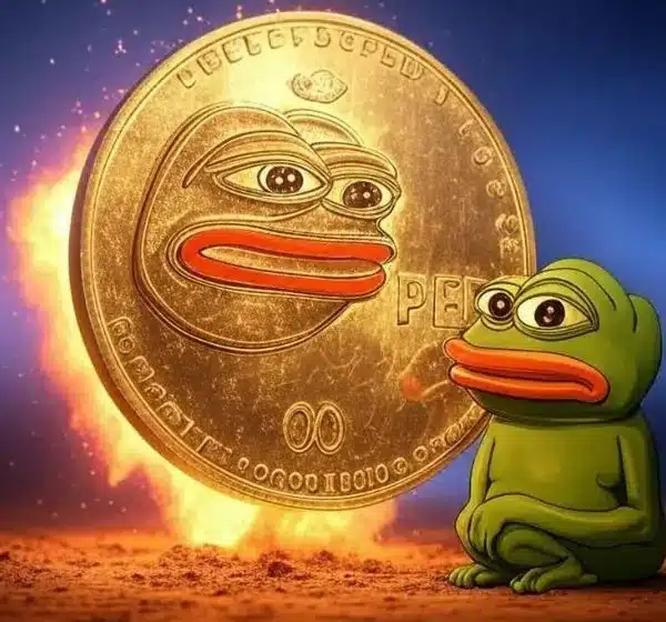 Pepe Coin Kritik Eşiğe Geldi: %109’luk Ralli Kapıda mı?