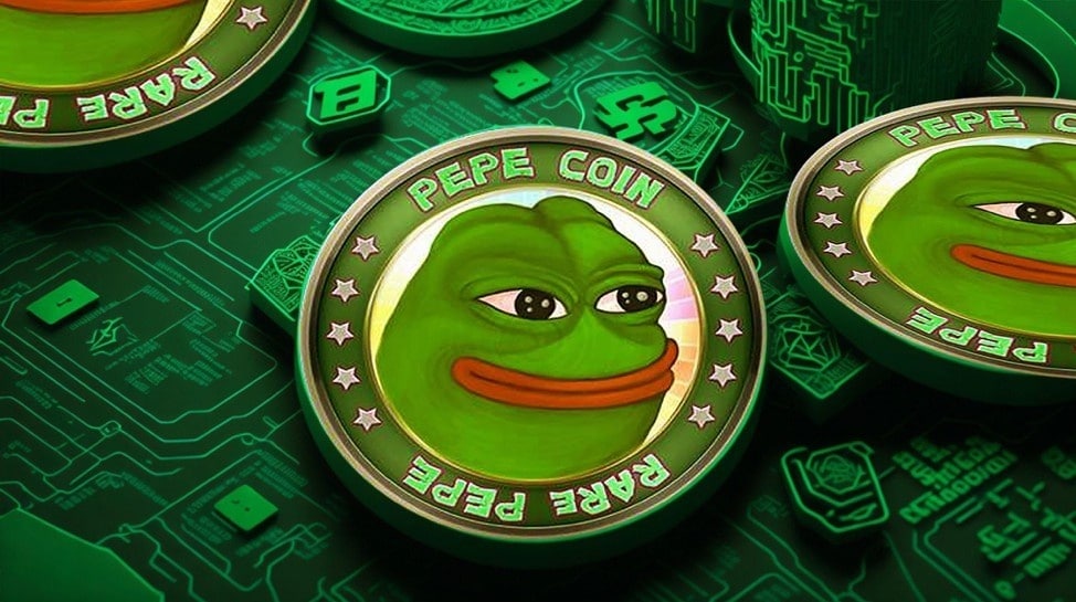 Pepe Coin Kritik Eşiğe Geldi: %109’luk Ralli Kapıda mı?
