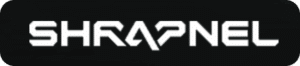 shrapnel logo
