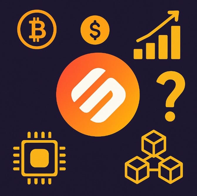 SXP Coin Nedir? Kapsamlı rehber