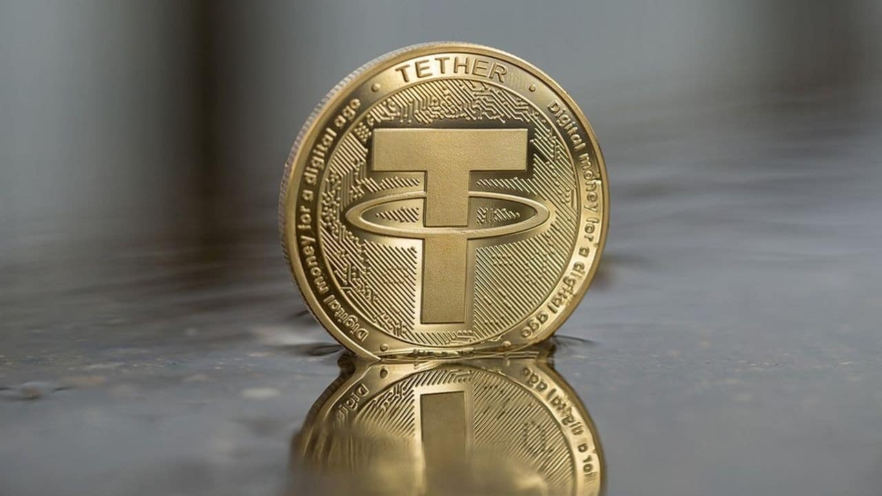 Tether’den Dev Hamle: 8 Milyar Dolarlık USDT Basıldı, Kripto Piyasası Alev Alabilir!