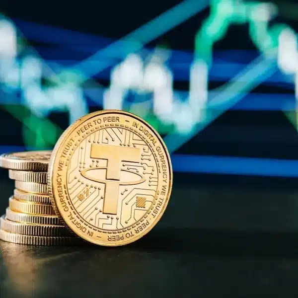 Tether’den Dev Hamle: 8 Milyar Dolarlık USDT Basıldı, Kripto Piyasası Alev Alabilir!